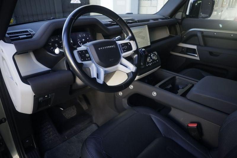 Land Rover Defender Land Rover Defender 110 3.0D I6 200 CV AWD Auto X-Dynamic HSE 147KW ANNO 2021