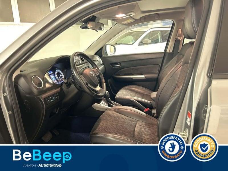 Suzuki Vitara 1.5H 140V STARVIEW 2WD AUTO