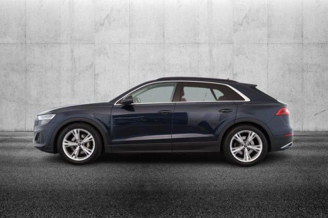 AUDI Q8 50 TDI 286 CV quattro tiptronic Sport