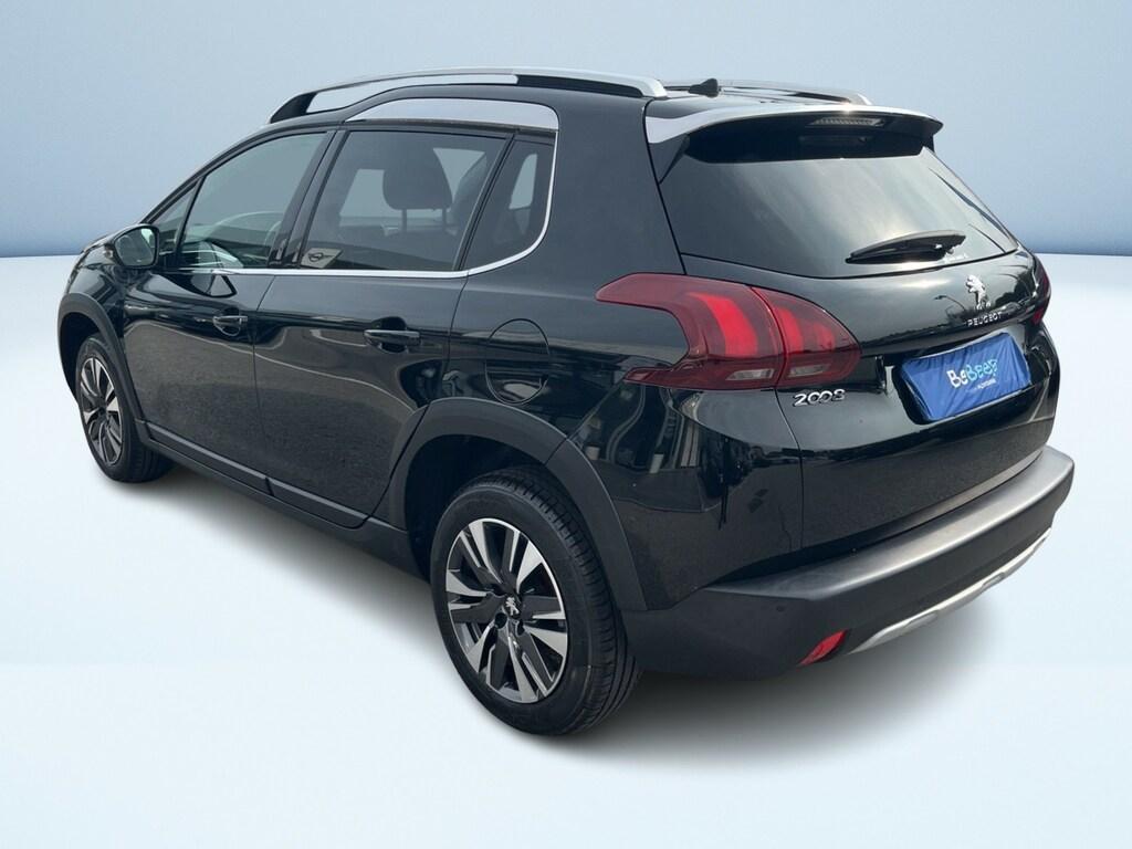 Peugeot 2008 1.2 PureTech Allure