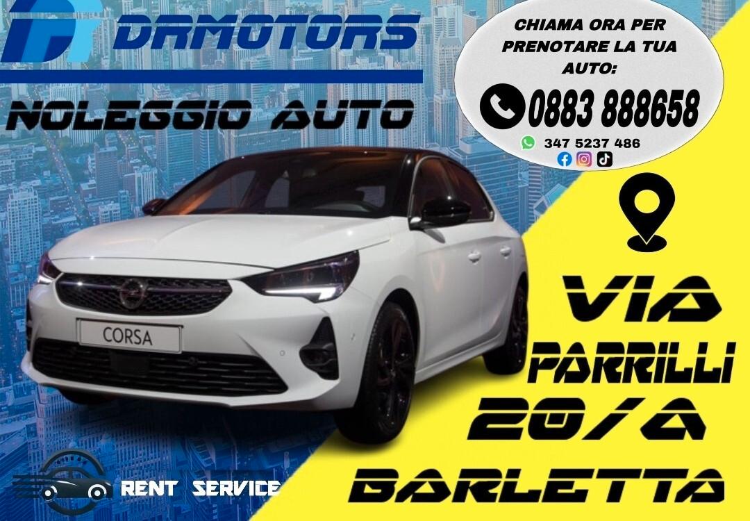 Opel Astra BERLINA 1.6 CDTi 110 CV 2019