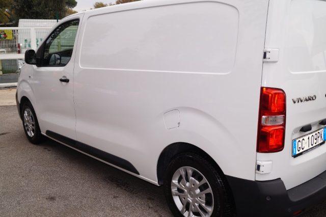 OPEL Vivaro 1.5 Diesel 120CV L2H1 Furgone Enjoy