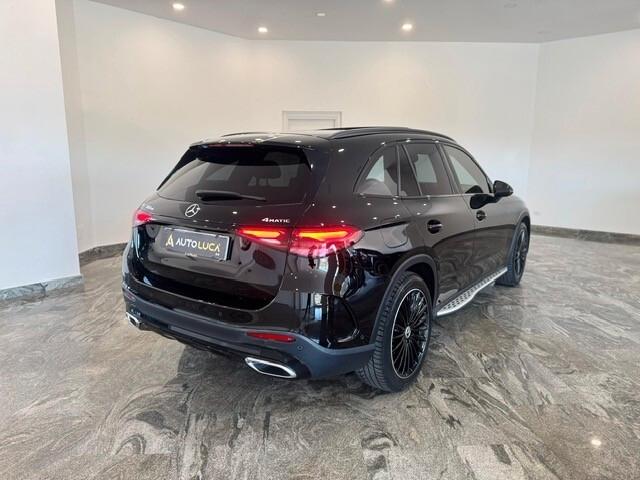 Mercedes-benz GLC 300 GLC 300 d 4Matic Mild Hybrid AMG Line Premium Plus