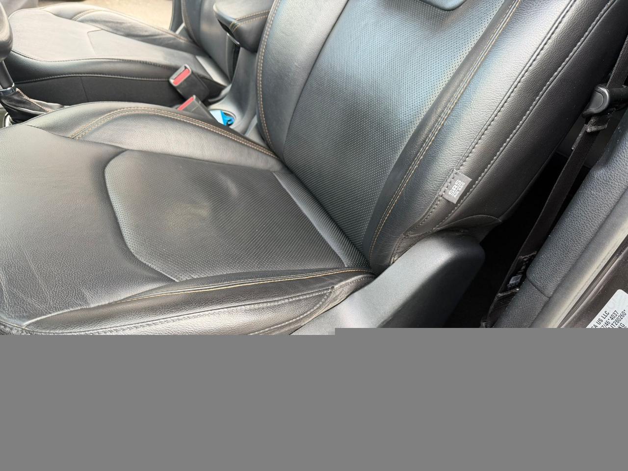 JEEP Compass 2.0 Mjt II aut. 4WD Limited