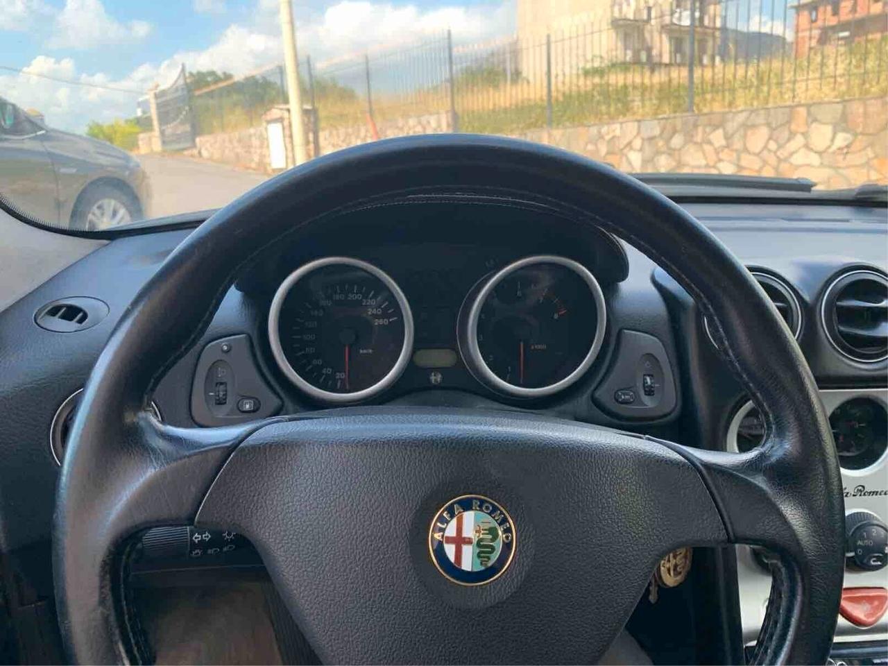 Alfa Romeo GTV