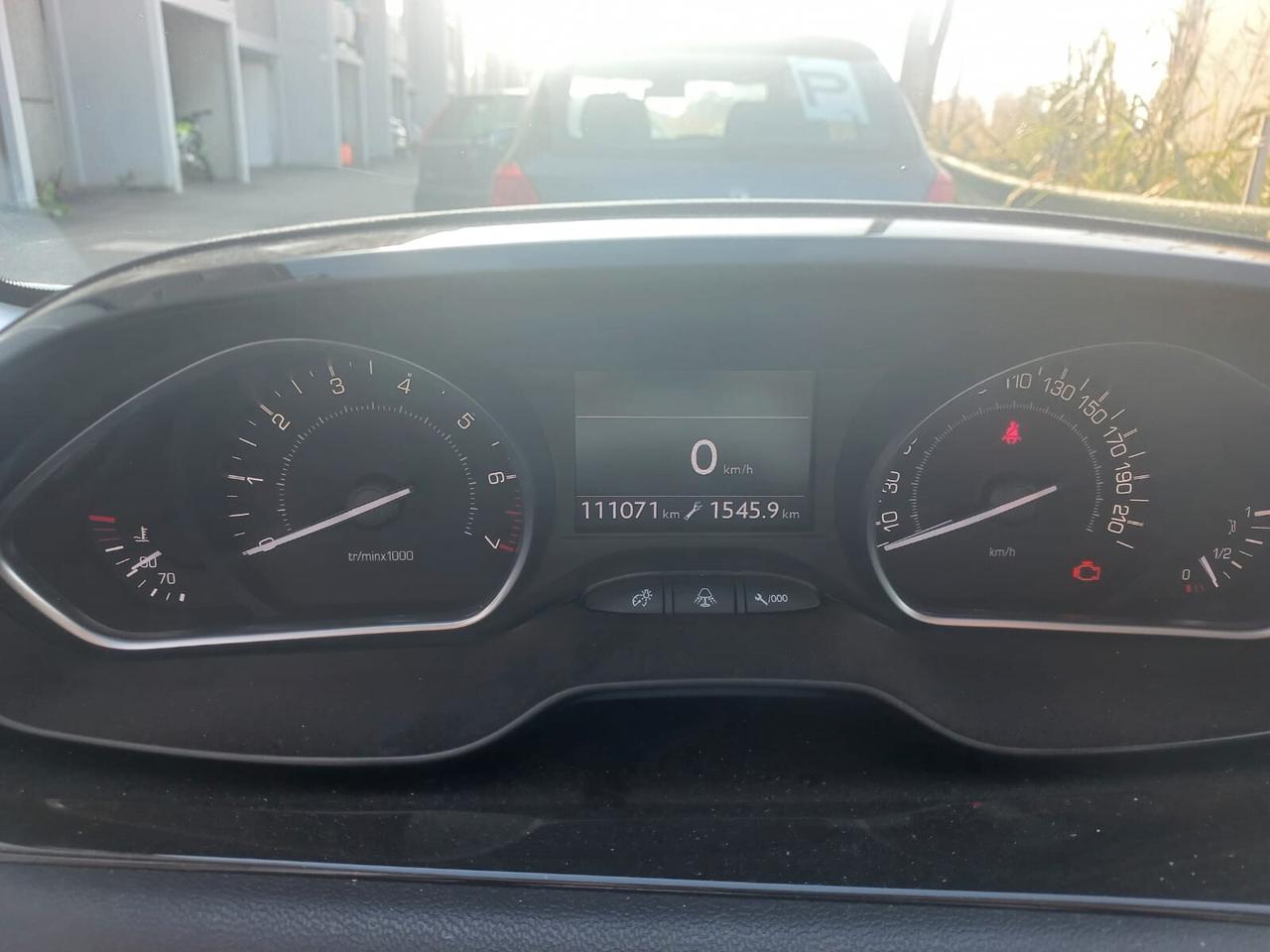 Peugeot 208 1.2 VTi 82 CV 5 porte Active