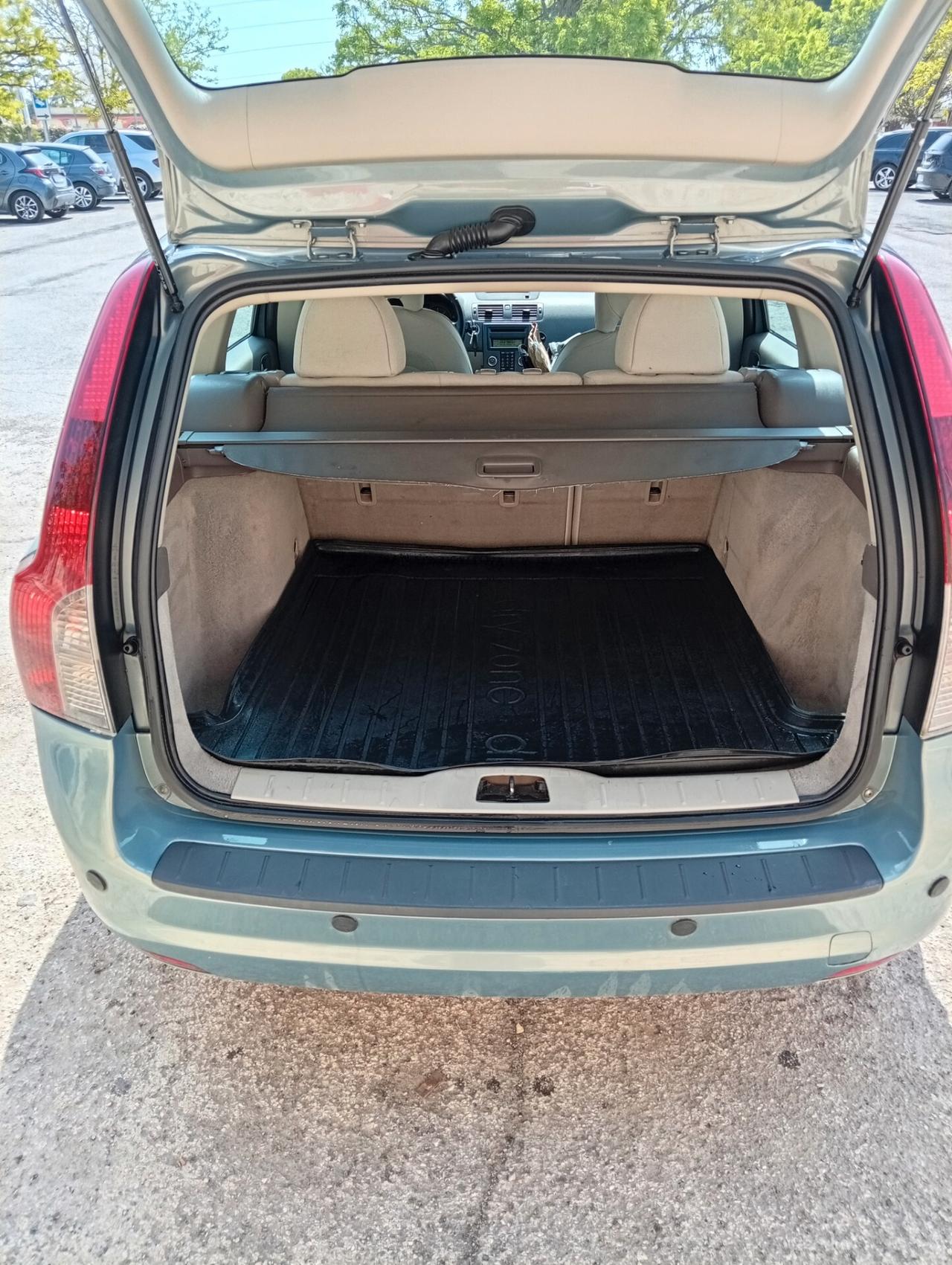 Volvo V50 1.6 D DRIVe cat POLAR