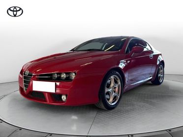 Alfa Romeo Brera 2.2 JTS