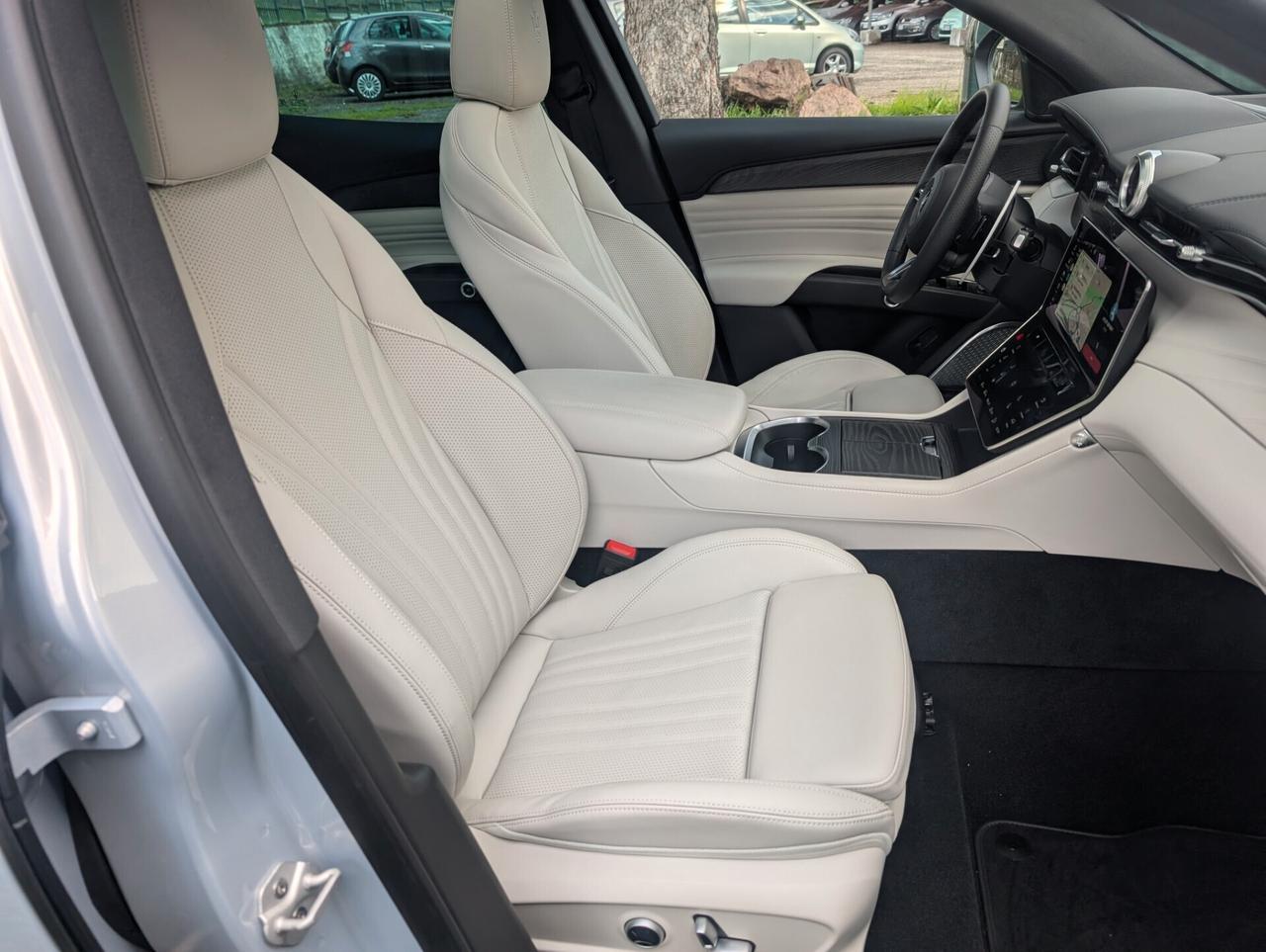 Maserati Grecale 2.0 MHEV Modena SUBENTRO NOLEGGIO LUNGO TERMINE