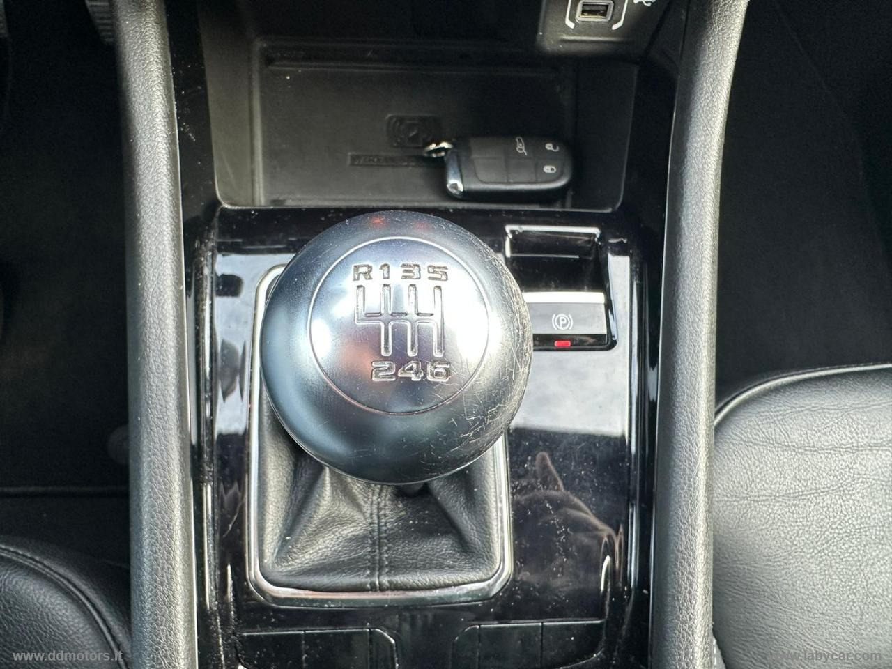 JEEP Compass 1.6 Multijet II 2WD S *PROMO*