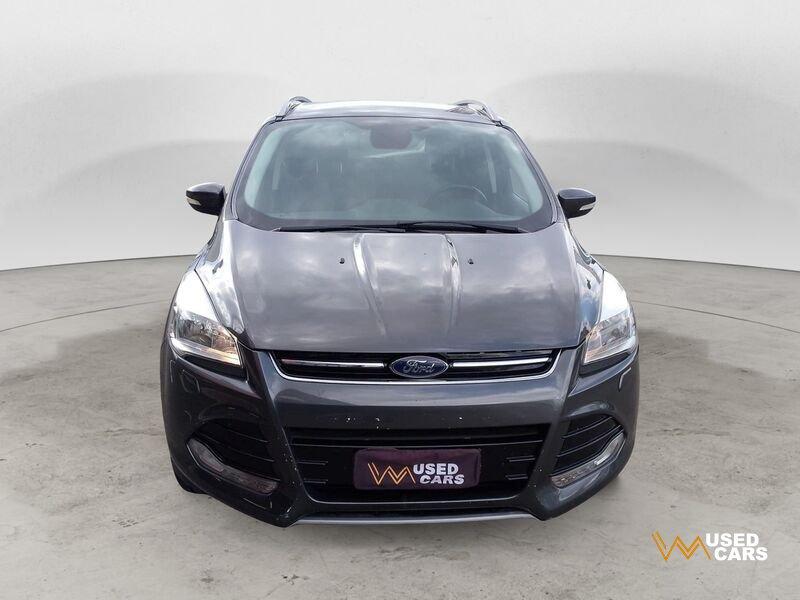 Ford Kuga Kuga 2.0 TDCI 150 CV 4WD Titanium S&S
