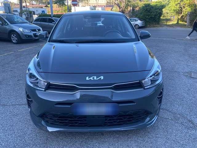 Kia Rio Rio 1.0 t-gdi mhev GT Line 100cv imt