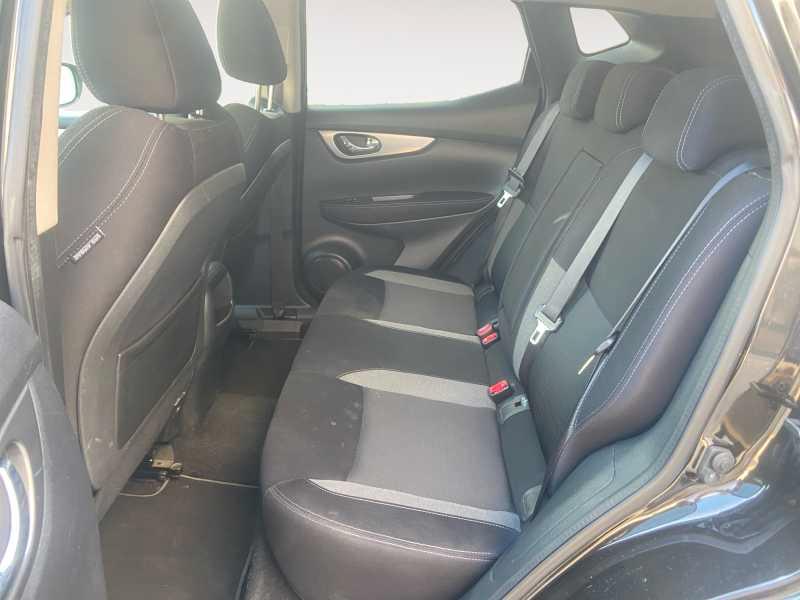 NISSAN Qashqai 1.5 dci N-Connecta 110cv