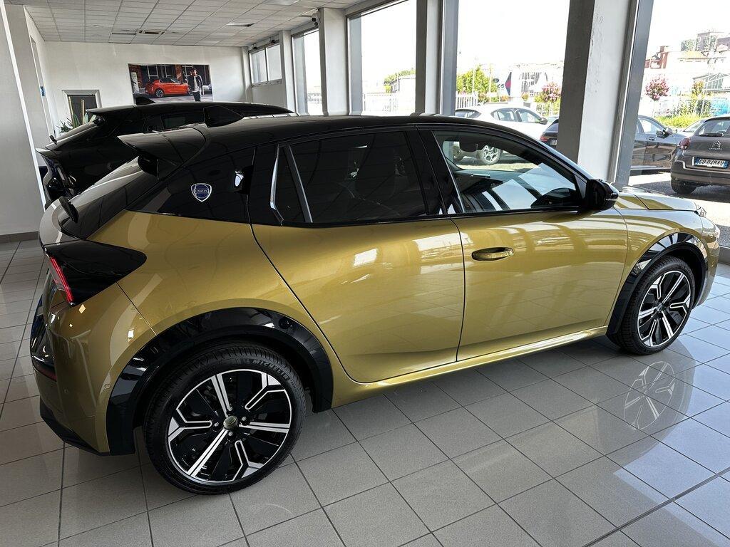 Lancia Ypsilon 1.2 mhev LX e-DCT