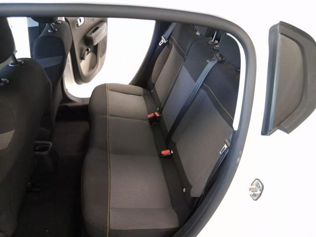 CITROEN C3 PureTech 83 S&S Feel