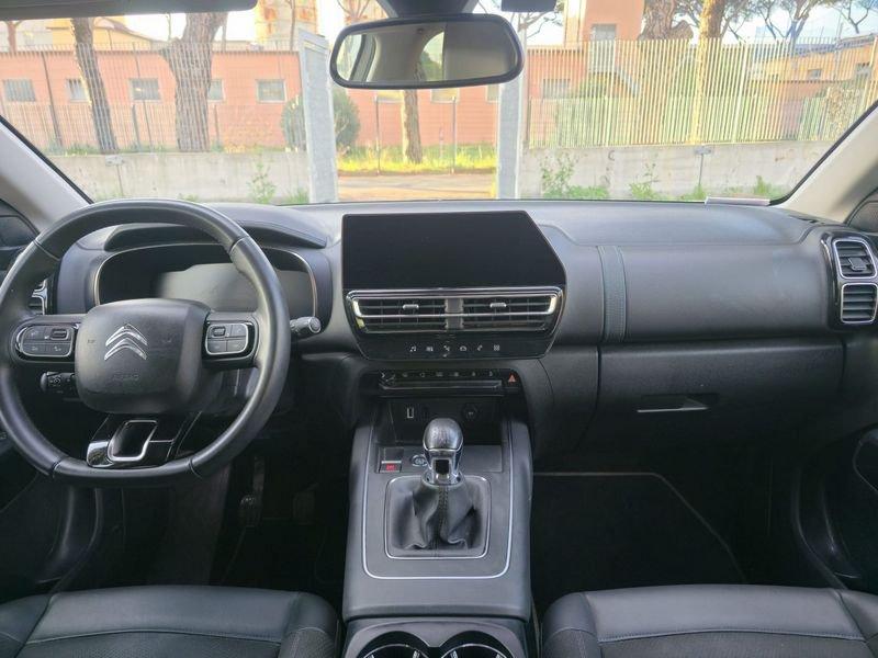 Citroën C5 Aircross PureTech 130 S&S C-Series