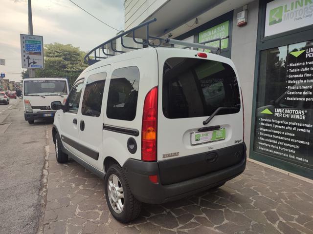 RENAULT Kangoo FAIRWAY