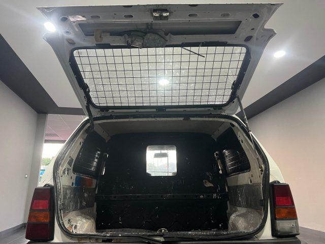 FIAT Panda Van 1.0 FIRE