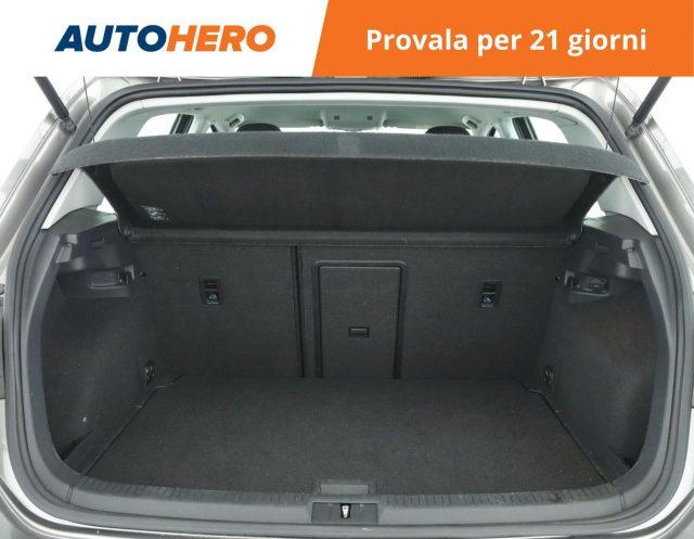 VOLKSWAGEN Golf Business 1.6 TDI DSG 5p. Comfortline BlueMotion Te