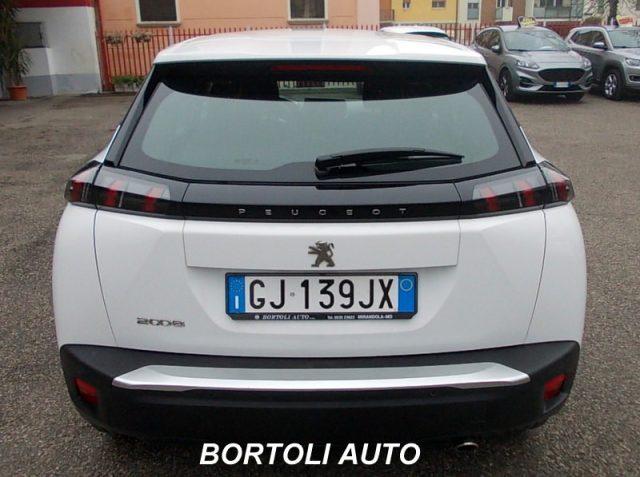 PEUGEOT 2008 BlueHDi 34.000 KM 110 ACTIVE