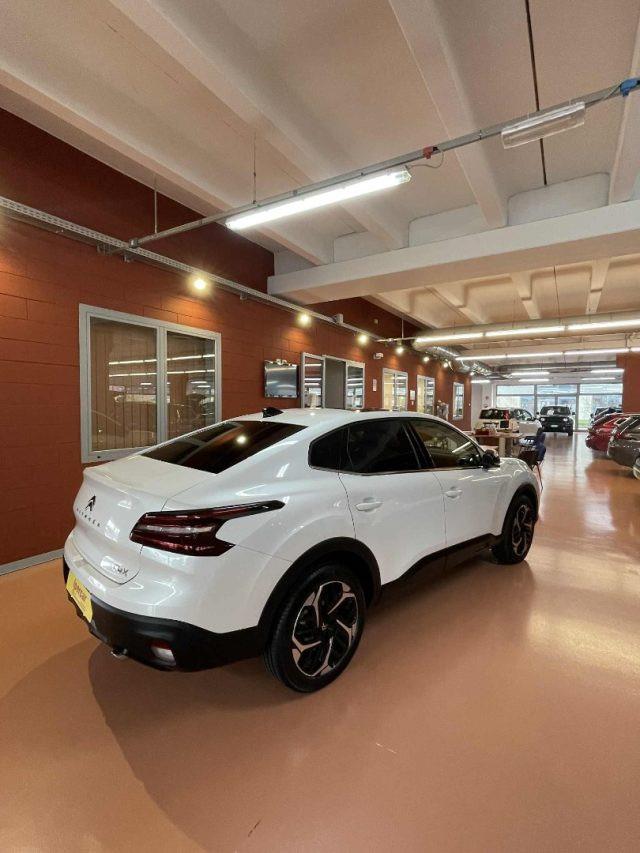 CITROEN C4 X PureTech 130 S&S EAT8 Shine Pack FAVOLOSA!!!!