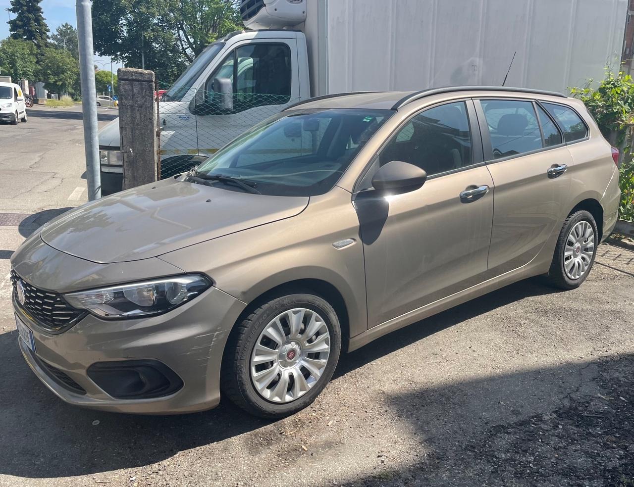 Fiat Tipo 1.3 Mjt S&S 5 porte Easy Business