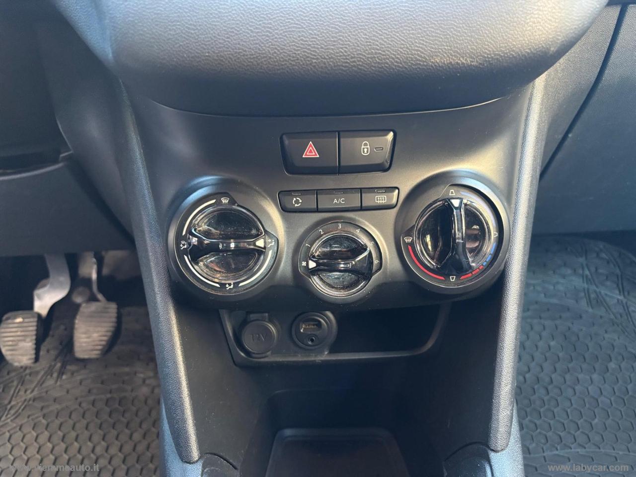 PEUGEOT 208 1.0 VTi 68 CV 5p. Active