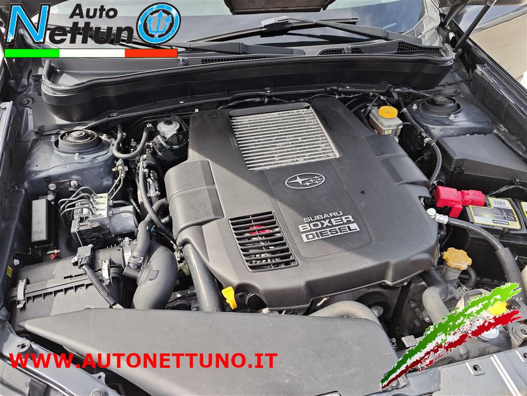 Subaru Forester 2.0D XS VQ Tetto Panoramico