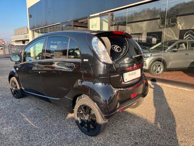 Citroen C-Zero full electric