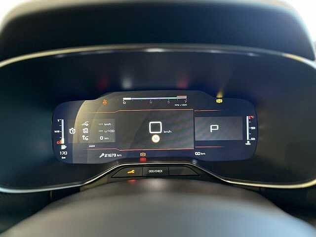 Citroen C5 Aircross BlueHDi 130 S&S EAT8 Max