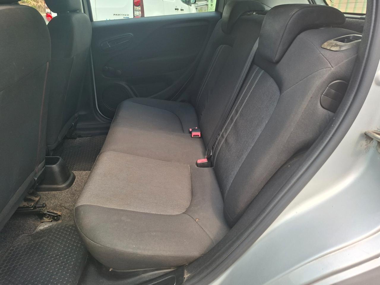 Fiat Punto 5p. 1.2 / DA NEOPATENTATI / CINGHIA FATTA / EURO 6