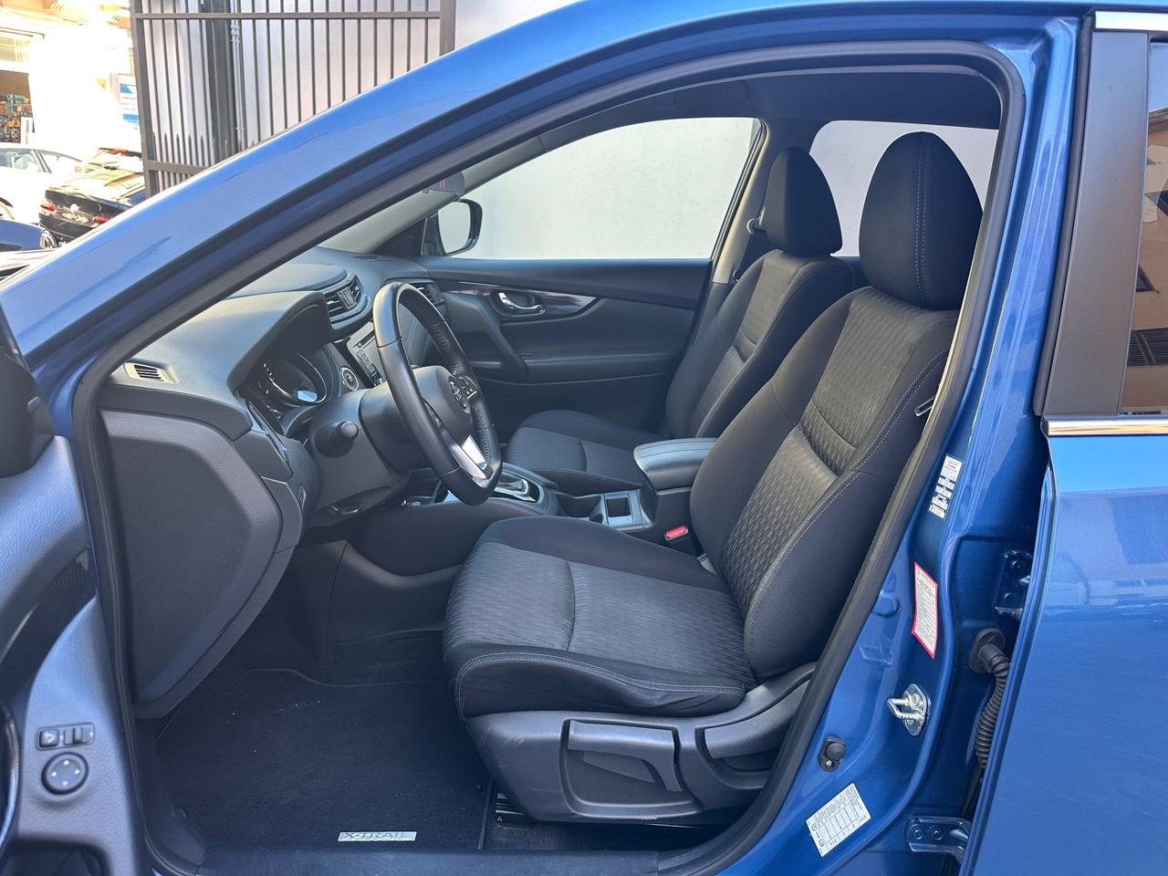 Nissan X-Trail dCi 150 2WD X-Tronic N-Connecta