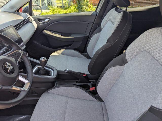 MITSUBISHI Colt 1.0L turbo 90 CV Invite