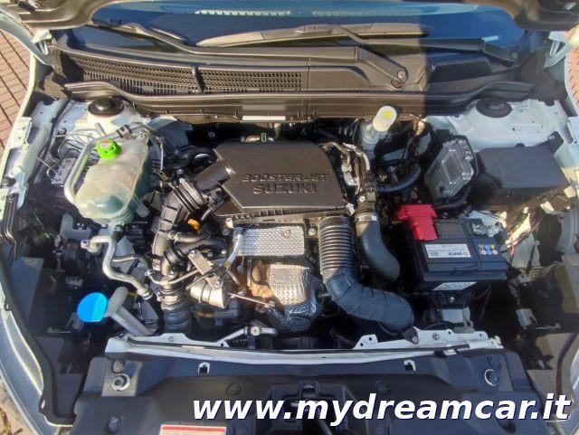 SUZUKI S-Cross 1.4 Hybrid 4WD All Grip