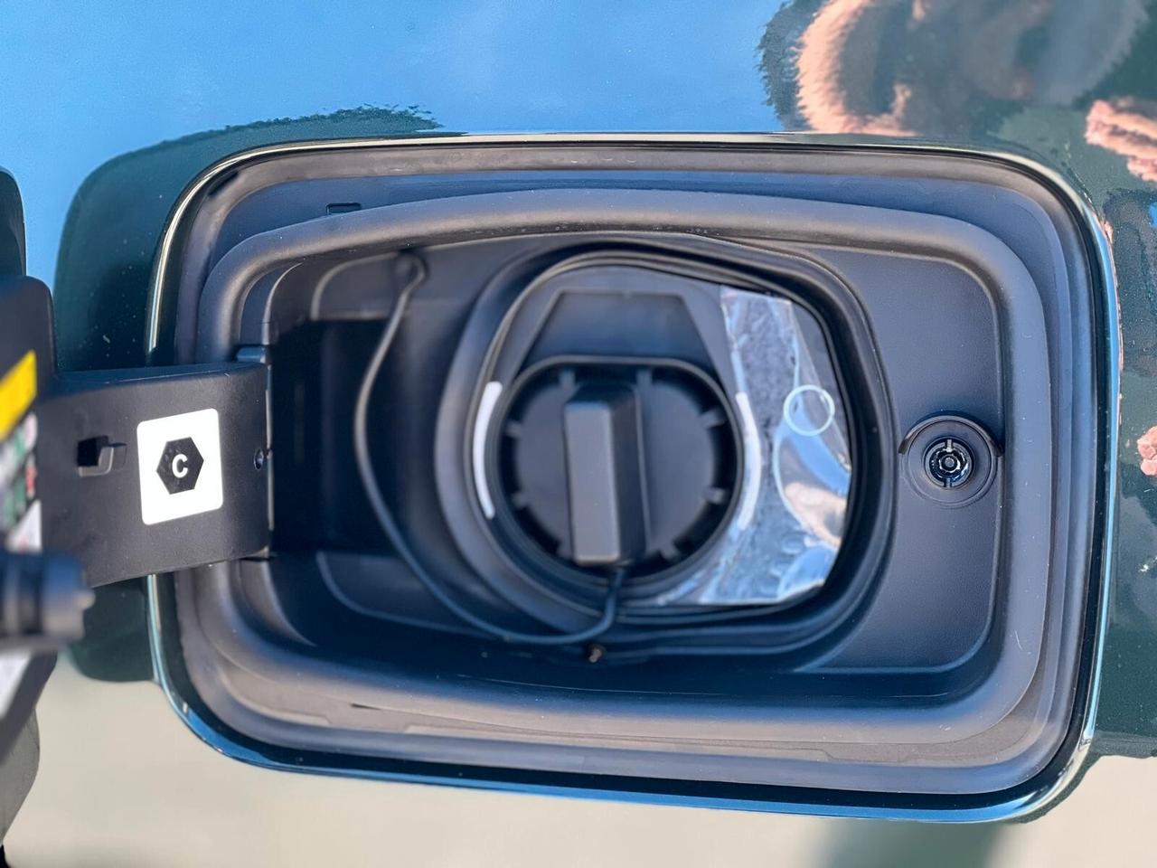 Jeep Renegade 1.3 T4 240 CV PHEV 4xe AT6 North Star