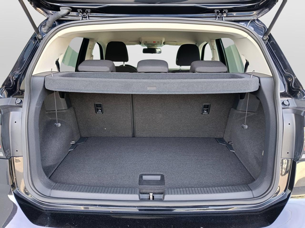 VOLKSWAGEN T-Cross 2019 - T-Cross 1.6 tdi Style 95cv dsg