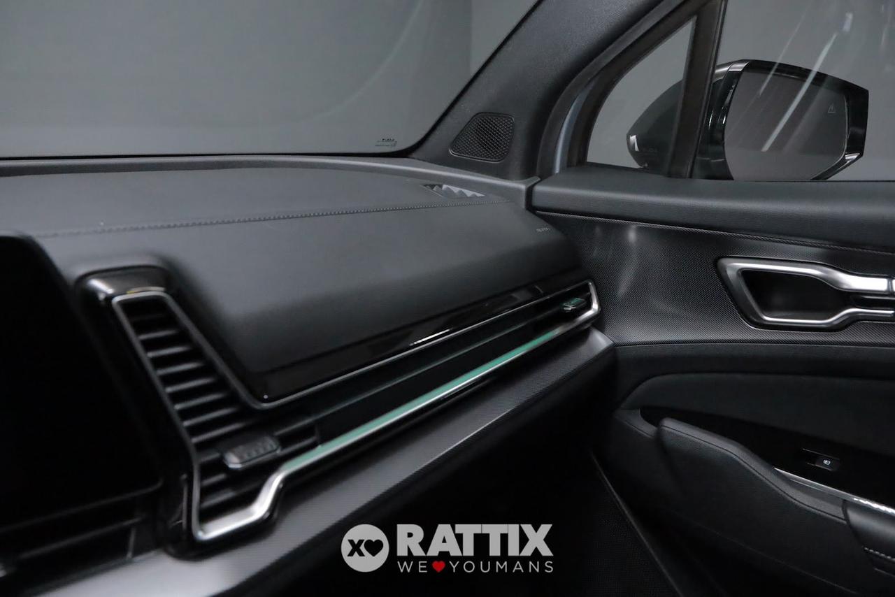 Kia Sportage 1.6 CRDI Mhev GT-line Plus AWD DCT + tetto apribile