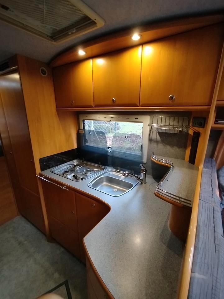 Concorde Charisma I800H