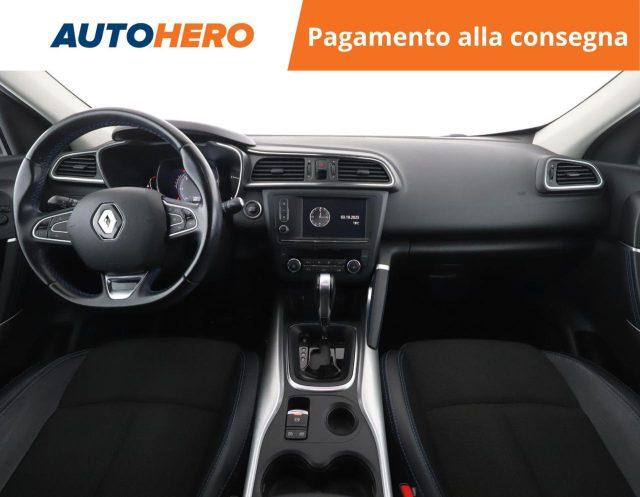 RENAULT Kadjar dCi 8V 110CV EDC Energy Sport Edition 2