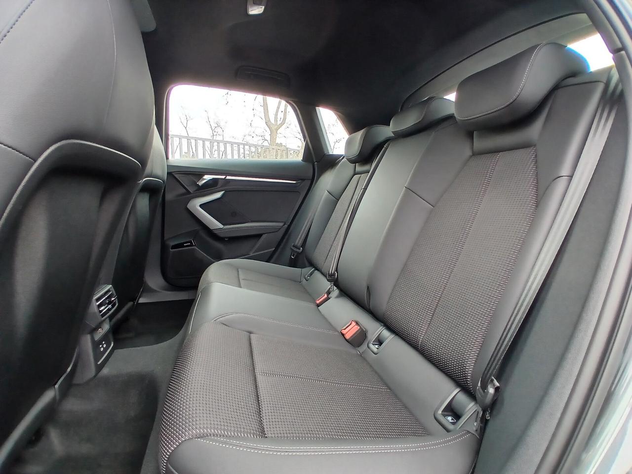 Audi A3 SPB 35 TDI S tronic S line edition