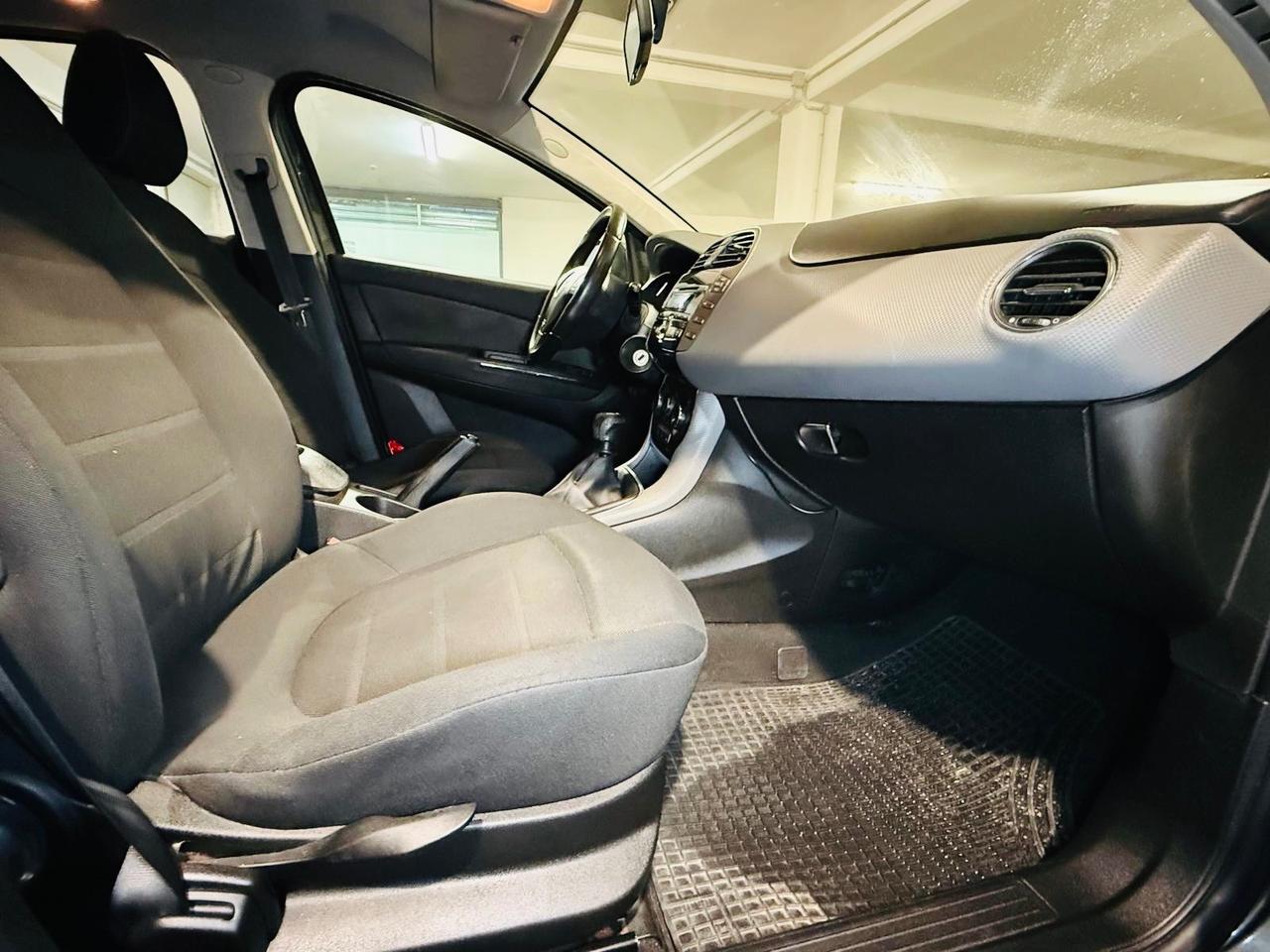 Fiat BRAVO 1.4 T-JET*120 CV*GPL*