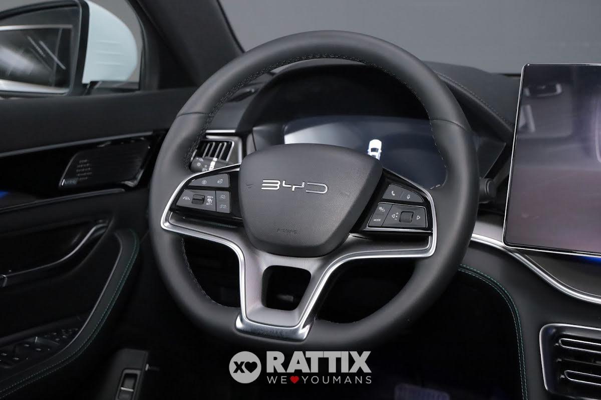 BYD Seal U 1.5 PHEV Boost + tetto apribile