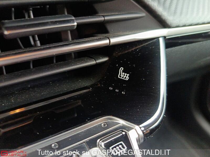 Peugeot 208 PureTech 75 Stop&Start 5 porte Active Pack