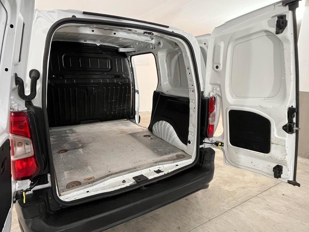 TOYOTA Proace City 1.5D 75cv S&S L1 PC*IVA ESPOSTA*