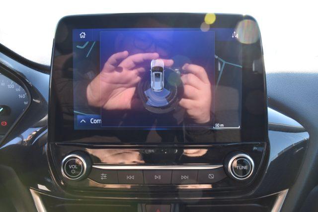 FORD Puma 1.0 EcoBoost 125 CV S&S Titanium