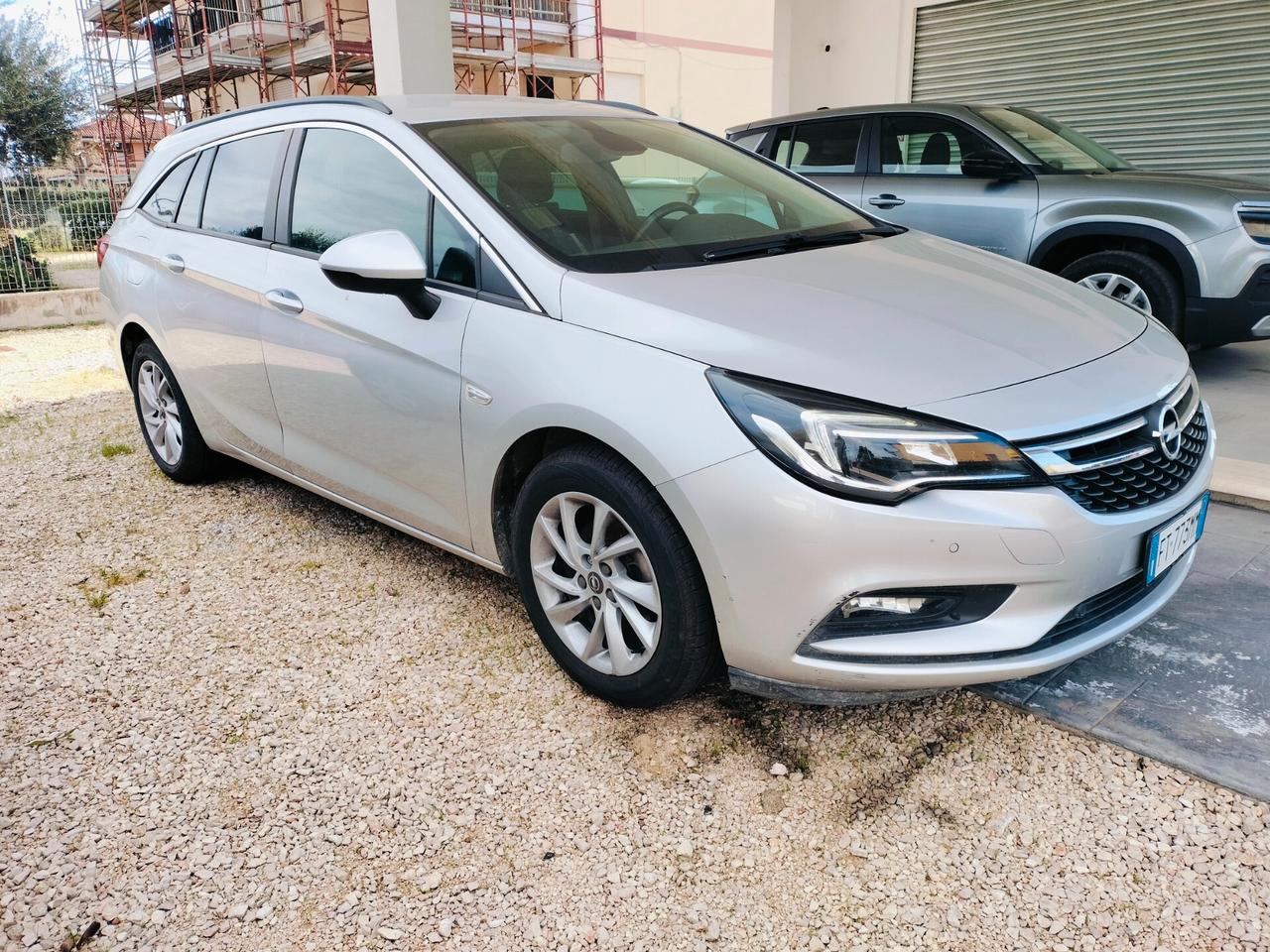 Opel Astra 1.6 CDTi 110CV Start&Stop Sports Tourer Business