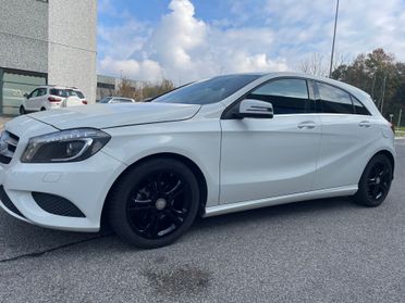 Mercedes-benz A 180 CDI Sport*Navi*Pelle*Neopatentati*
