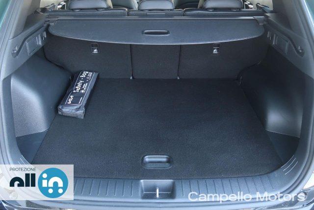 KIA Sportage Sportage 1.6 TGDi HEV AT GT-line