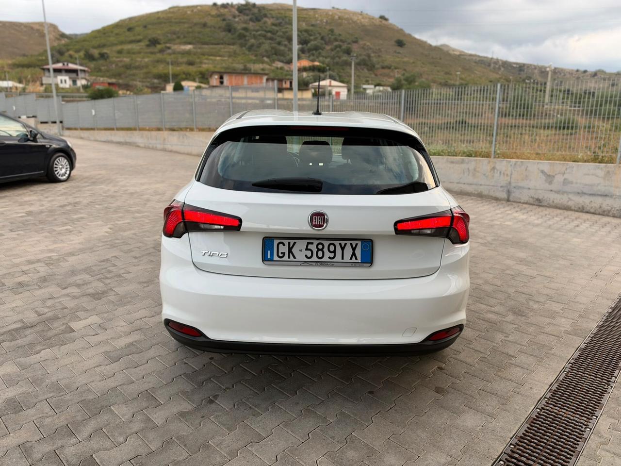 FIAT TIPO 1.6 MJT 130CV 2022