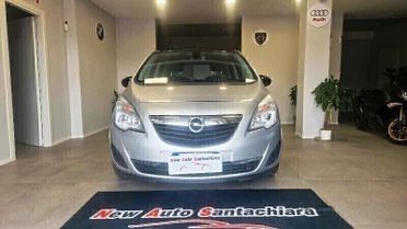 Opel Meriva 1.3 CDTI 95CV ecoFLEX Start&Stop Elective